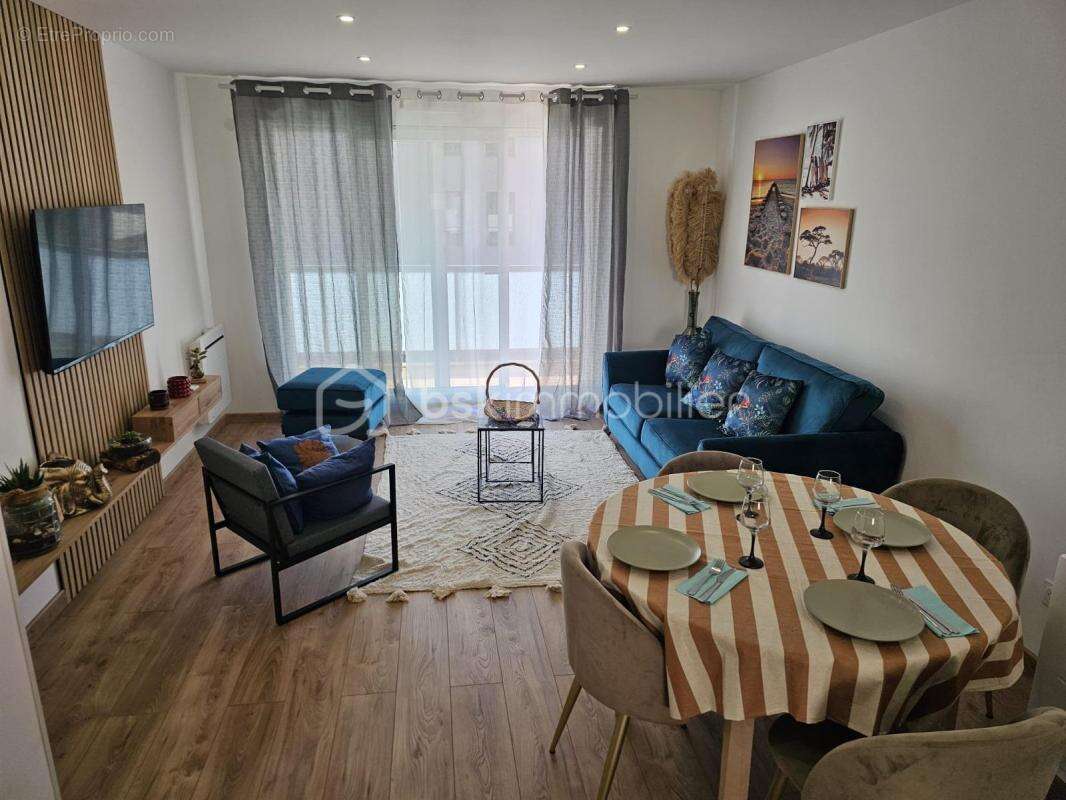 Appartement à BELFORT