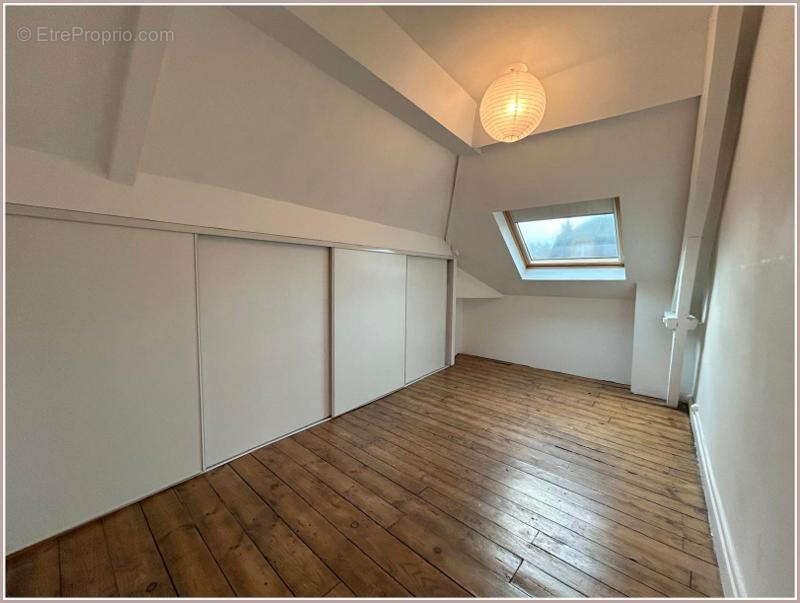 Maison à BRIVE-LA-GAILLARDE