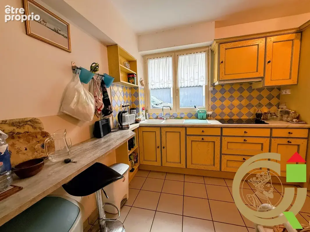 Appartement 3 pièces 70 m² à vendre à Hesdin (62140) - photo 5