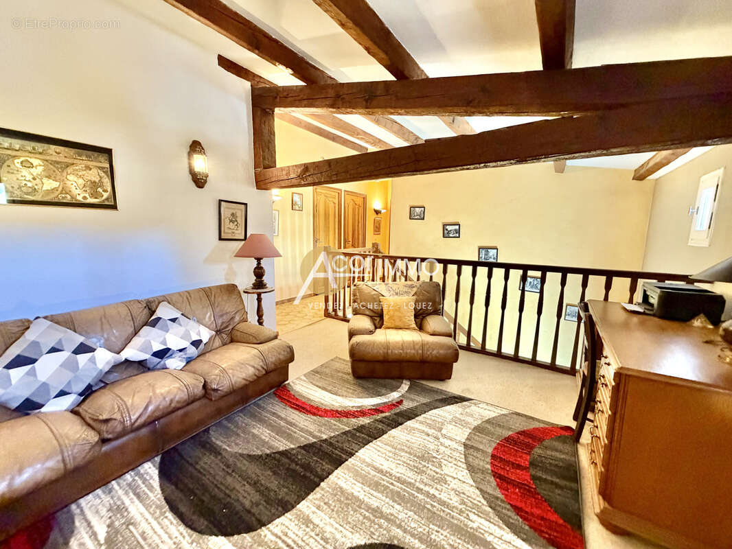 Maison à CARCES