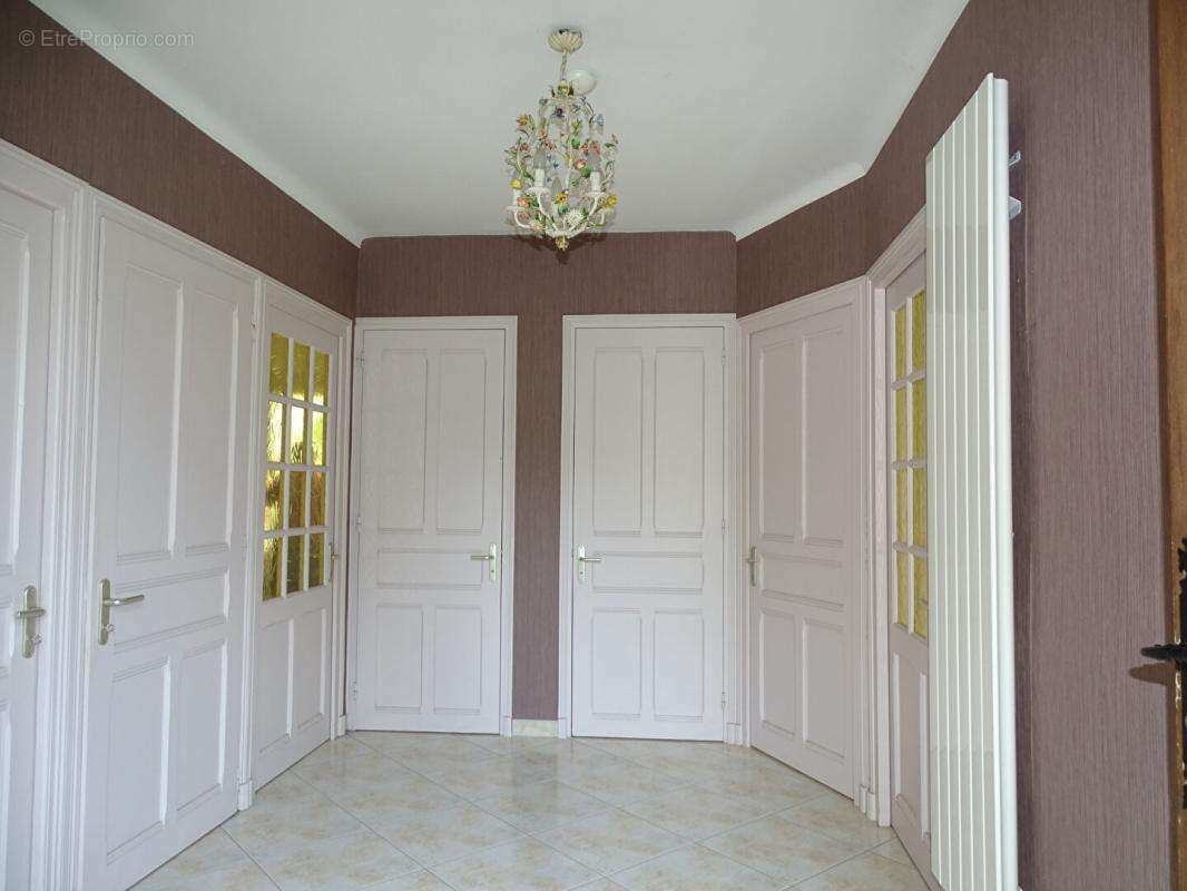 Maison Thonac 6 pièce(s) 89.40 m2 - photo 14