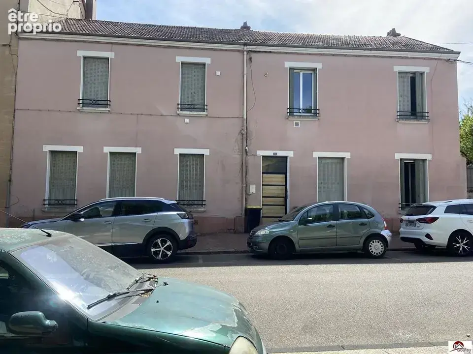 Photo Appartement à Roanne au prix de 199 500€