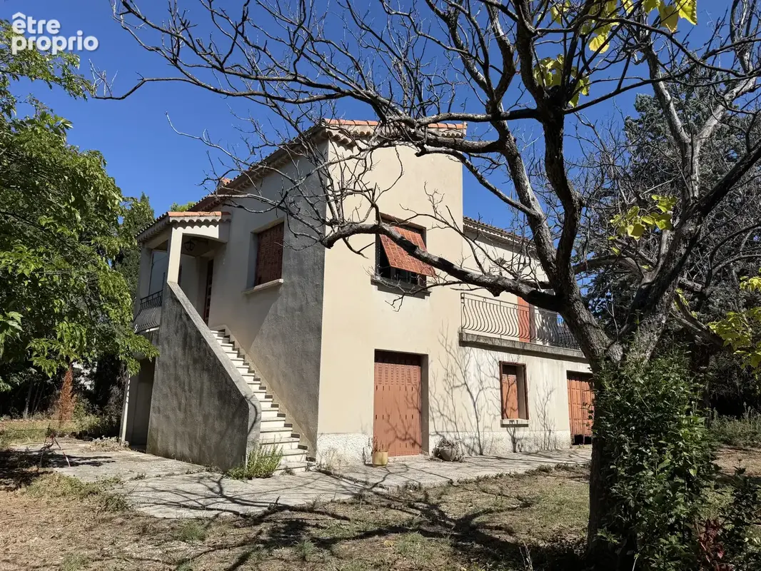Photo Maison à Marseille-13e au prix de 600 000€
