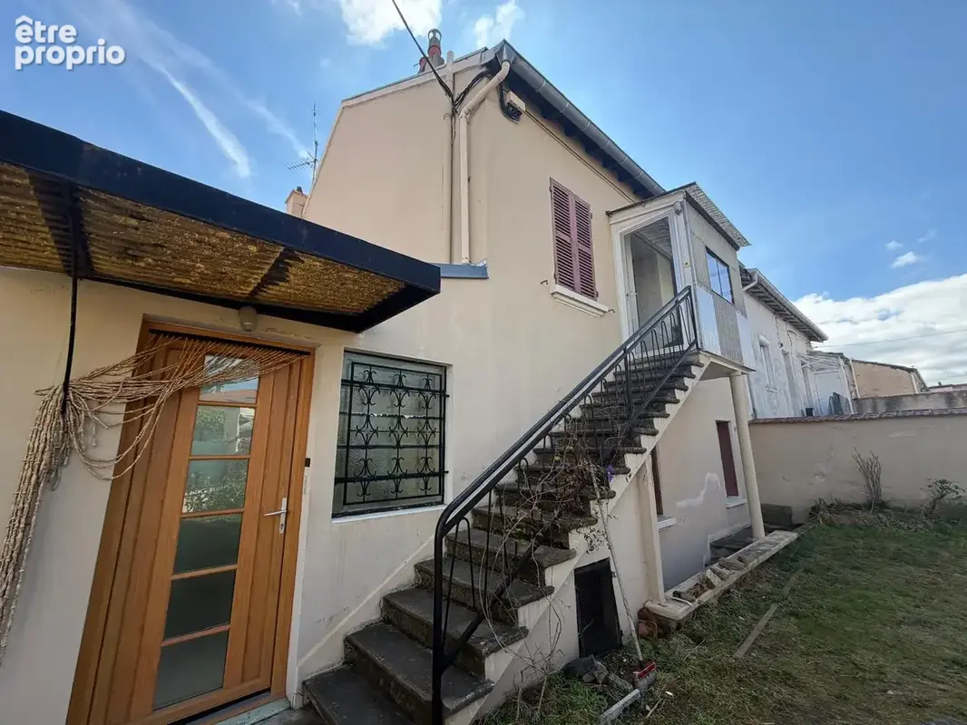 Appartement Rez-de-Chaussée - photo 2