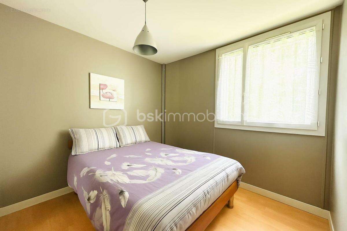 Appartement à BALLAINVILLIERS