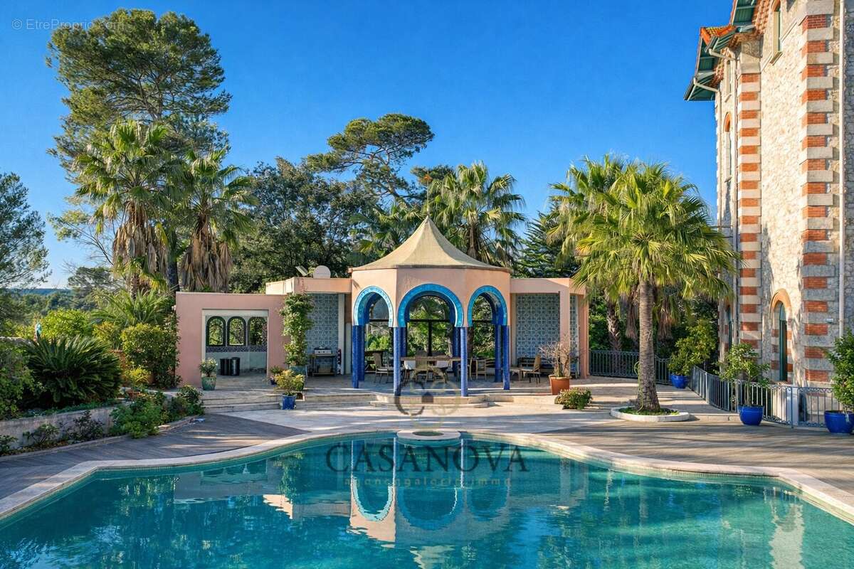 Maison à MONTPELLIER