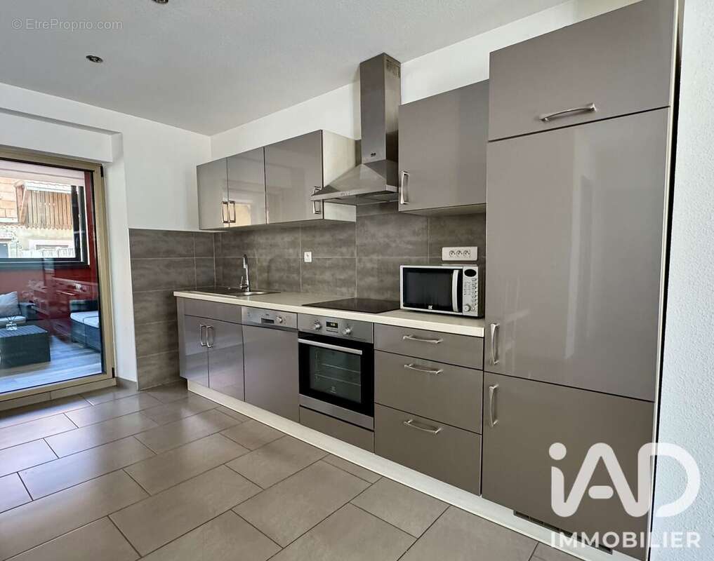 Appartement 70 m² à Aspach-Le-Bas  - photo 4