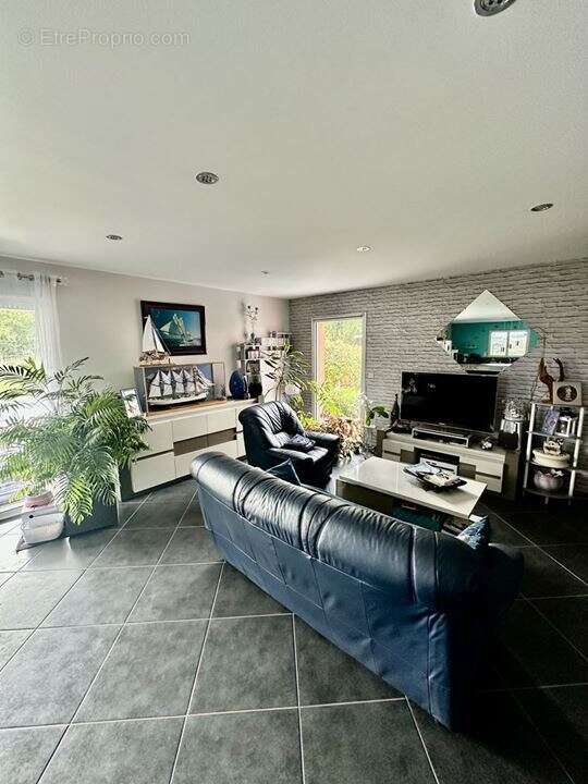 Maison à GRAYAN-ET-L&#039;HOPITAL