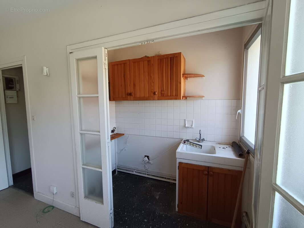Studio secteur Blatin - photo 3