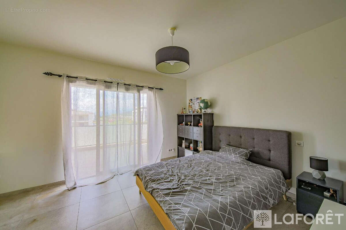 Appartement à BORGO