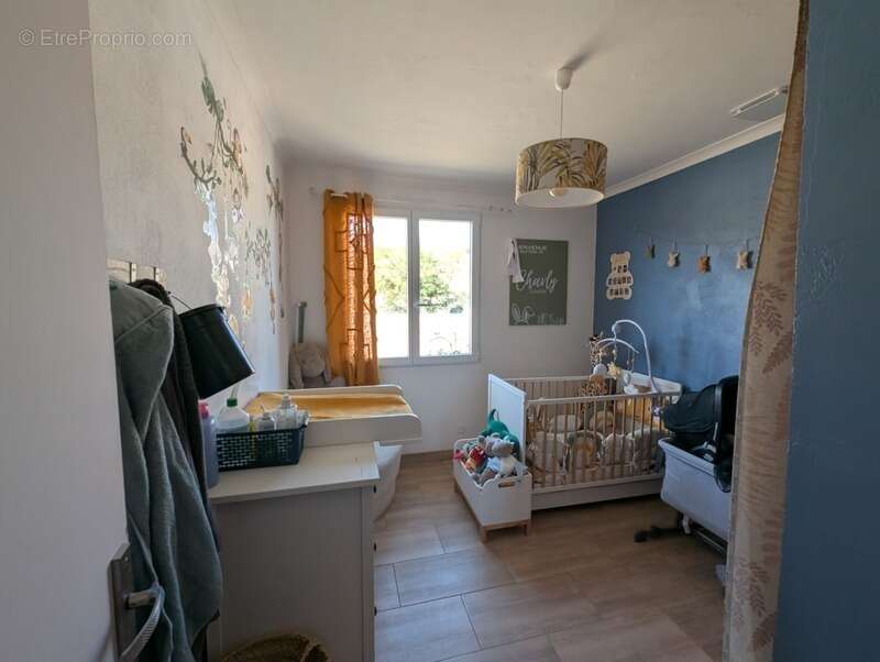 Maison à SAINT-GILLES