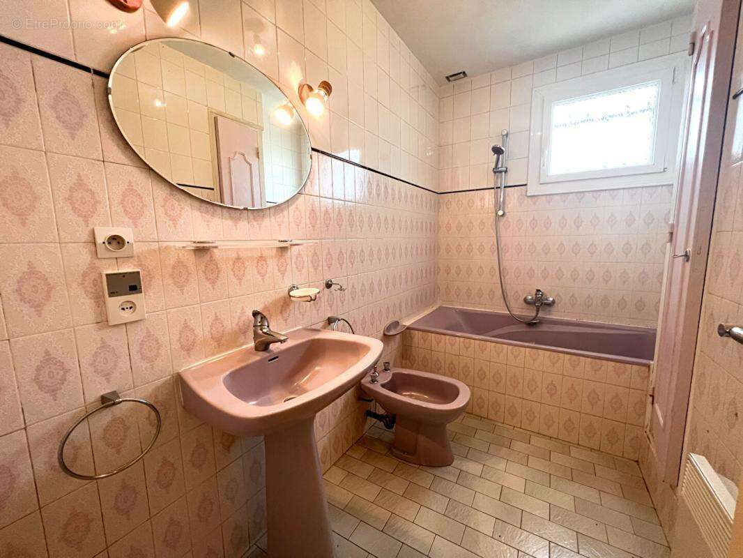 Maison à MONDOUBLEAU