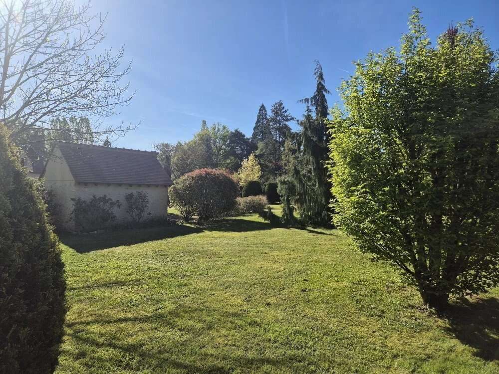 Maison à NIBELLE