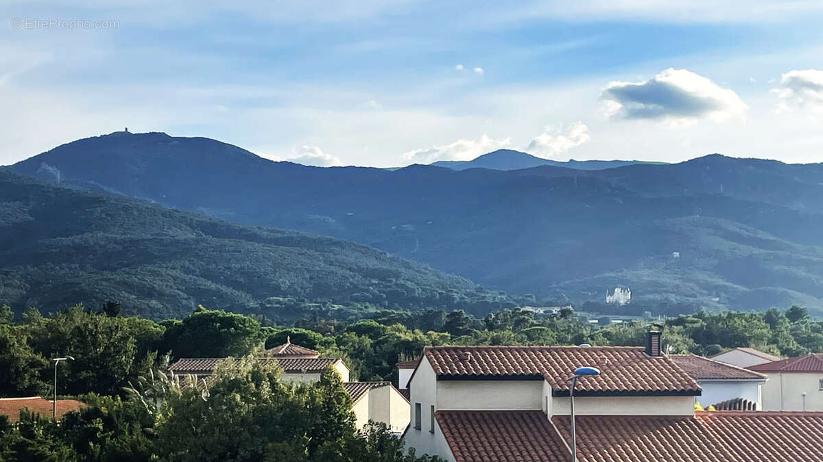 Appartement à ARGELES-SUR-MER