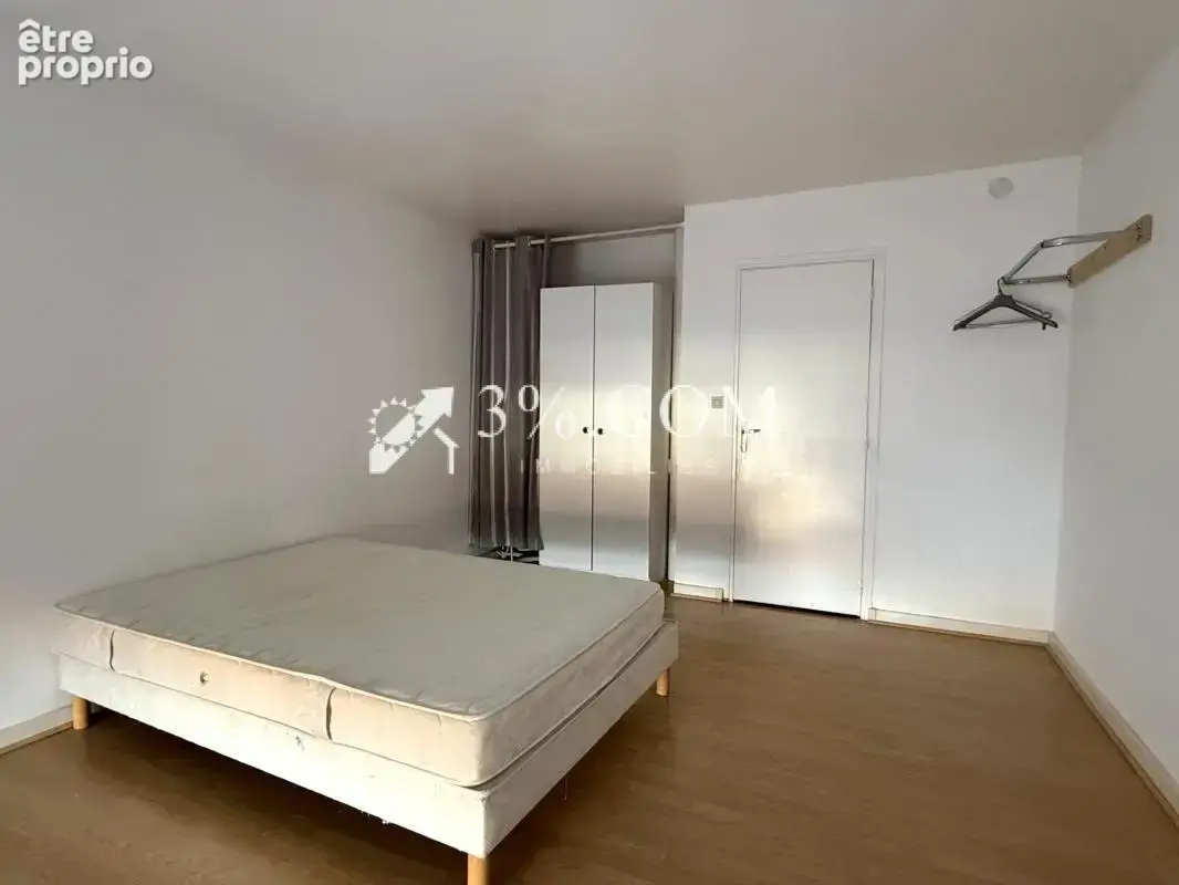 Appartement t1bis en duplex de 41 m2 - photo 4