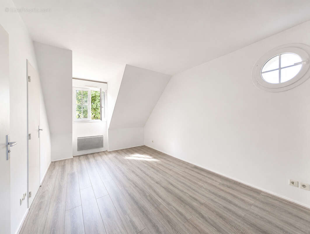 Maison 4 pièces de 100m2 avec 3 chambres et un jardin - photo 8