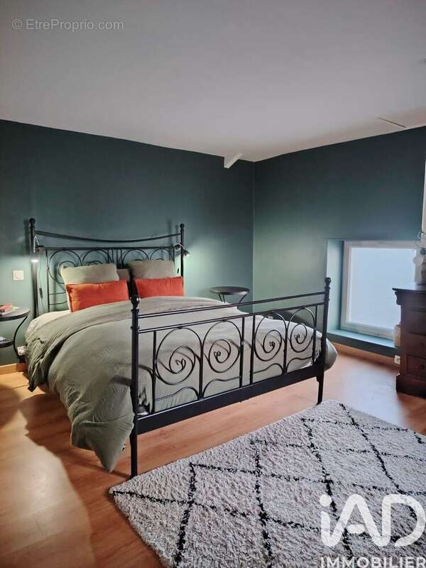 Photo 9 - Maison à PLOEREN