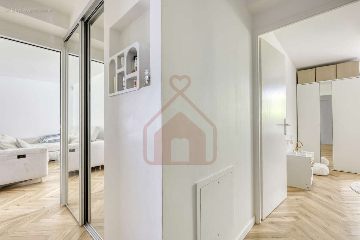 Appartement à THIAIS