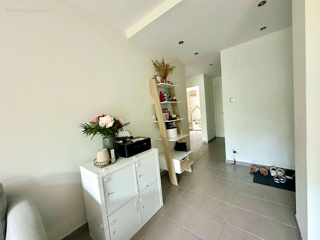 Appartement 80 m2 - Sans travaux - photo 4