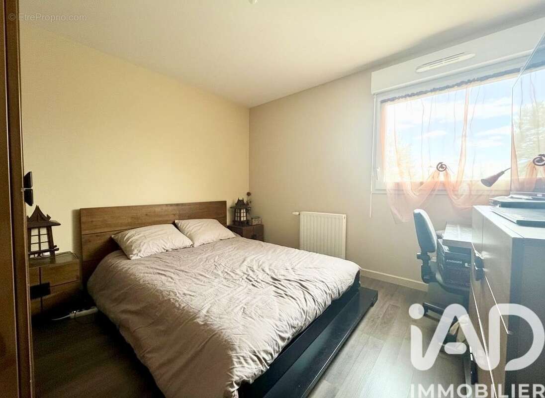 Photo 8 - Appartement à CHENNEVIERES-SUR-MARNE