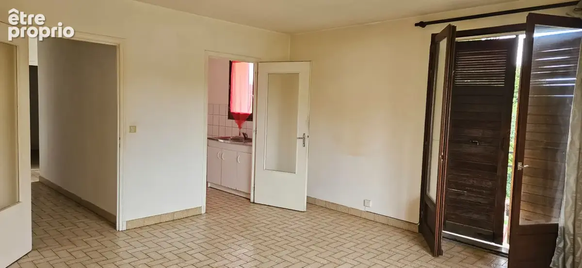 Maison Domessin 6 pièce(s) 114.96 m2 - photo 10