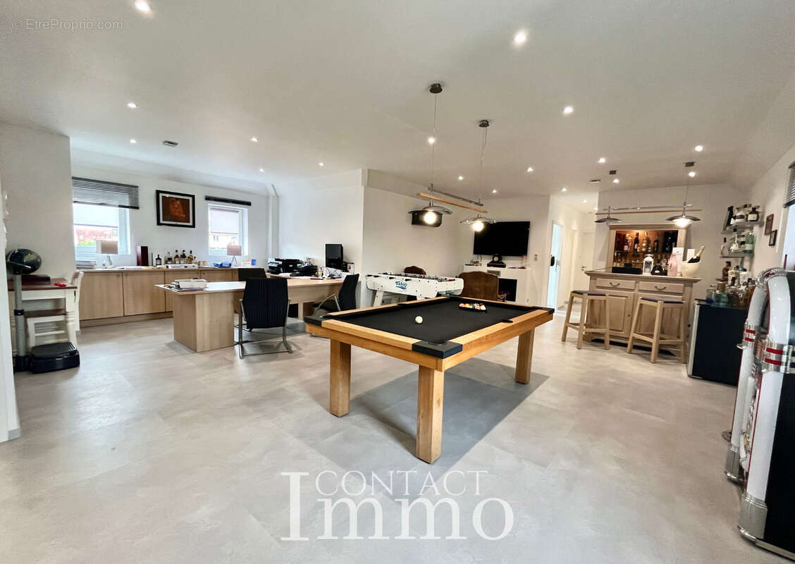 Appartement à COLMAR