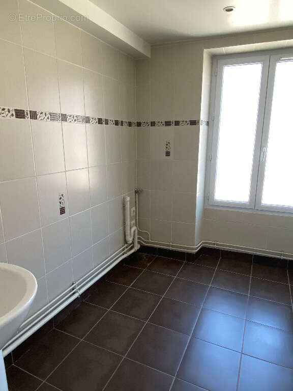 Appartement à LA FERTE-SOUS-JOUARRE