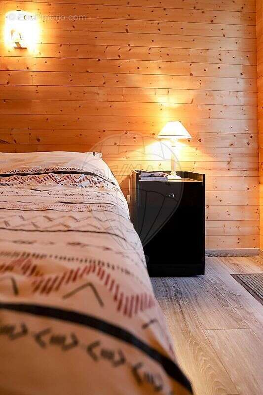 Maison à SAINT-PALAIS-SUR-MER