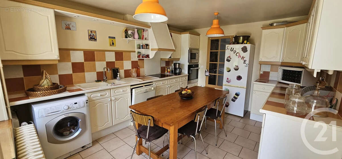 Maison à NOTTONVILLE