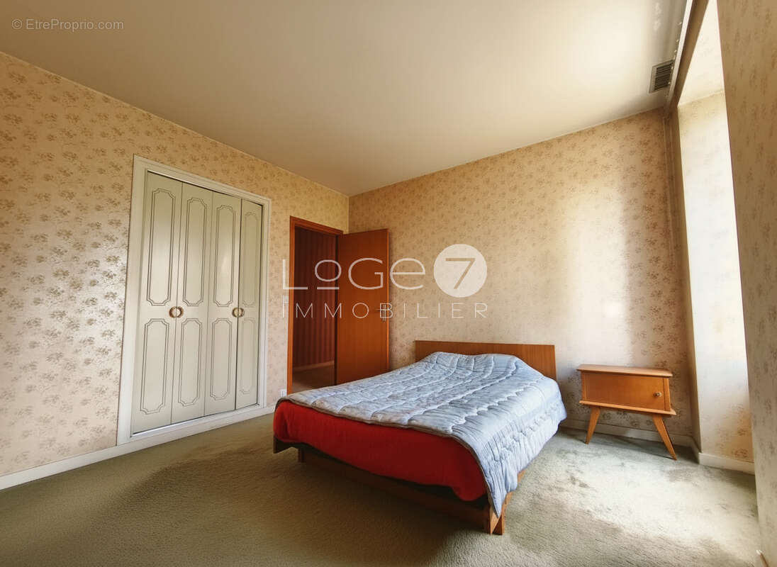 Maison à GUILLIGOMARC'H