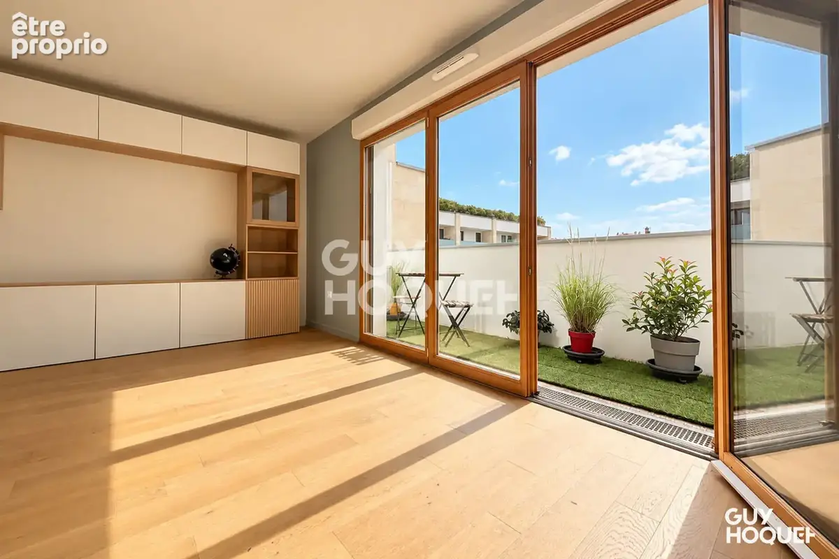 Appartement à MEUDON
