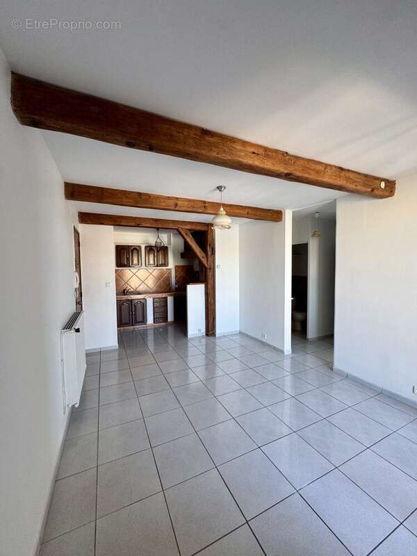 Appartement à CARRY-LE-ROUET