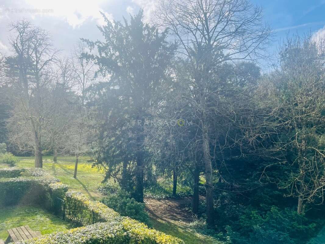 Appartement à TOURS