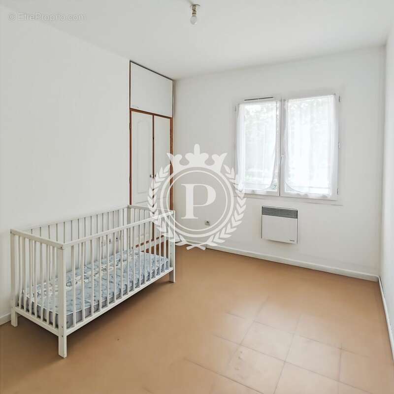 Maison à CLICHY-SOUS-BOIS