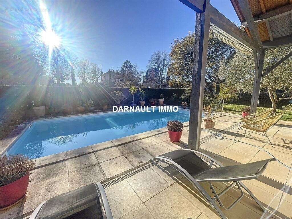 Maison à MONTASTRUC-LA-CONSEILLERE