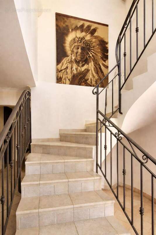 Photo 5 - Maison à GRIMAUD