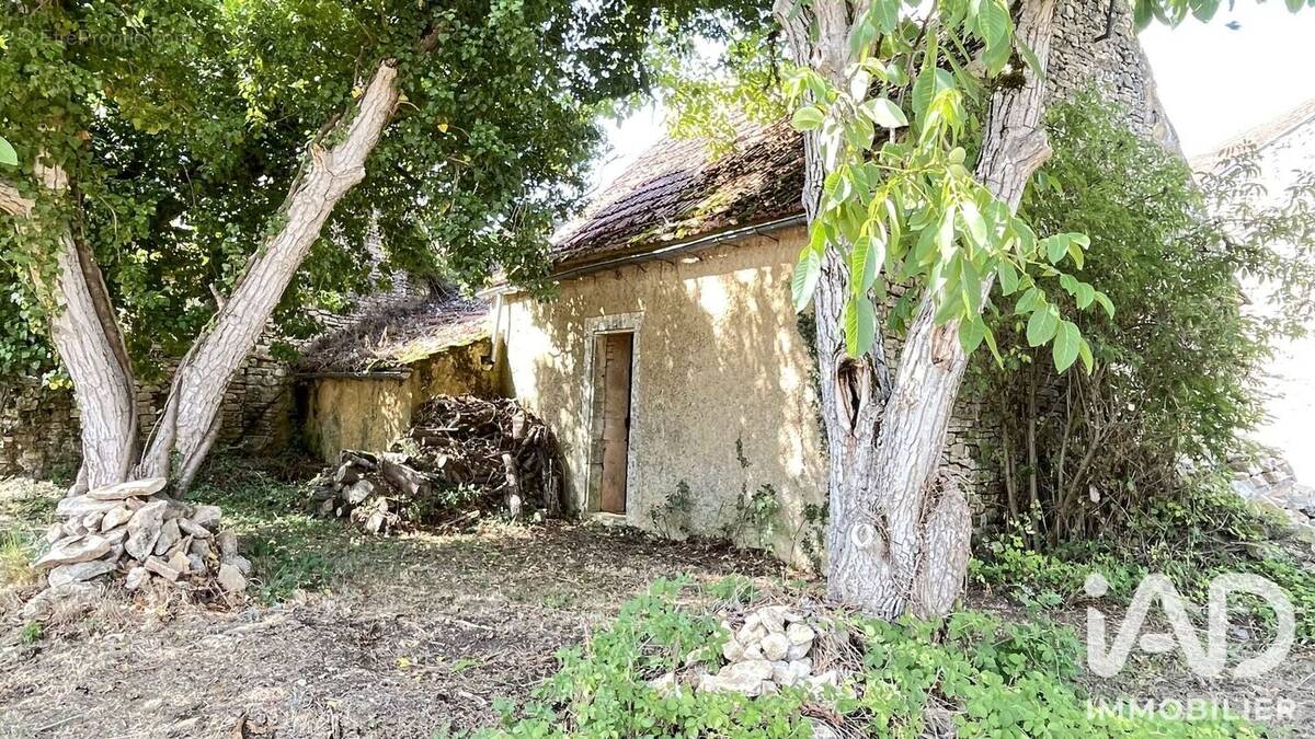 Photo 1 - Maison à FLORIMONT-GAUMIER