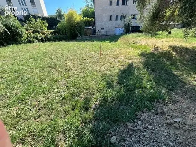 Terrain à bâtir de 340 m² à VENCE (06) - photo 3