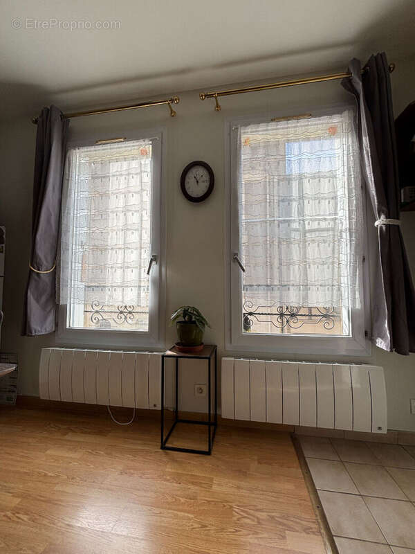 Appartement à LA FERTE-BERNARD