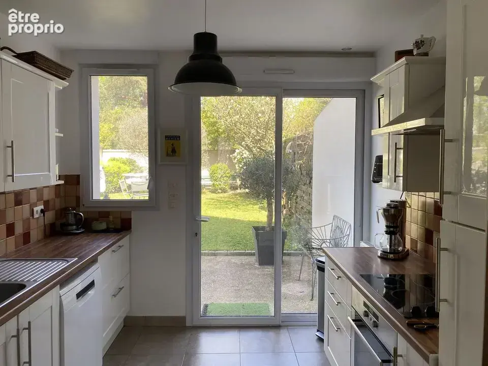 Maison 6 pièces 129 m² à vendre à Clamart (92140) - photo 6