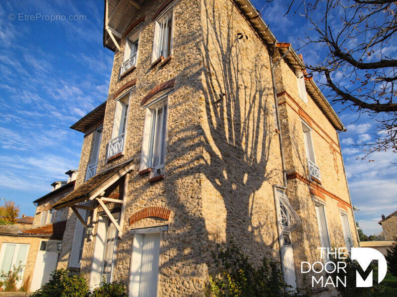 Maison à RAMBOUILLET