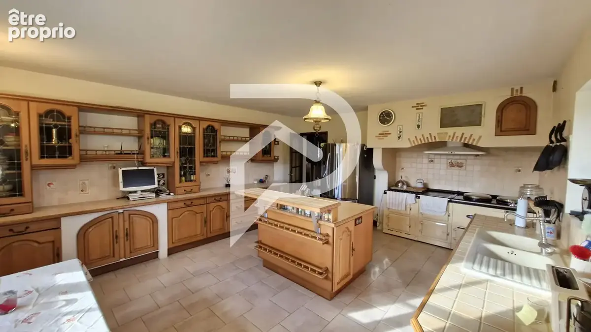 Propriété de 10 pièces 470 m², sur 10 Hectares ORTHEZ - photo 9