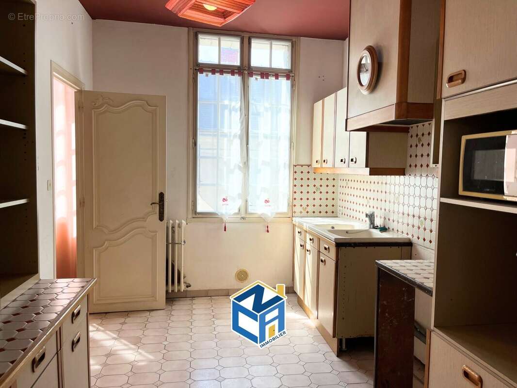 Maison à DESCARTES
