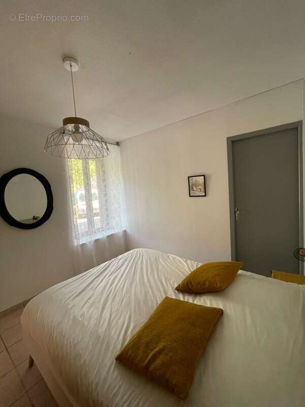 Appartement à CAMPAN