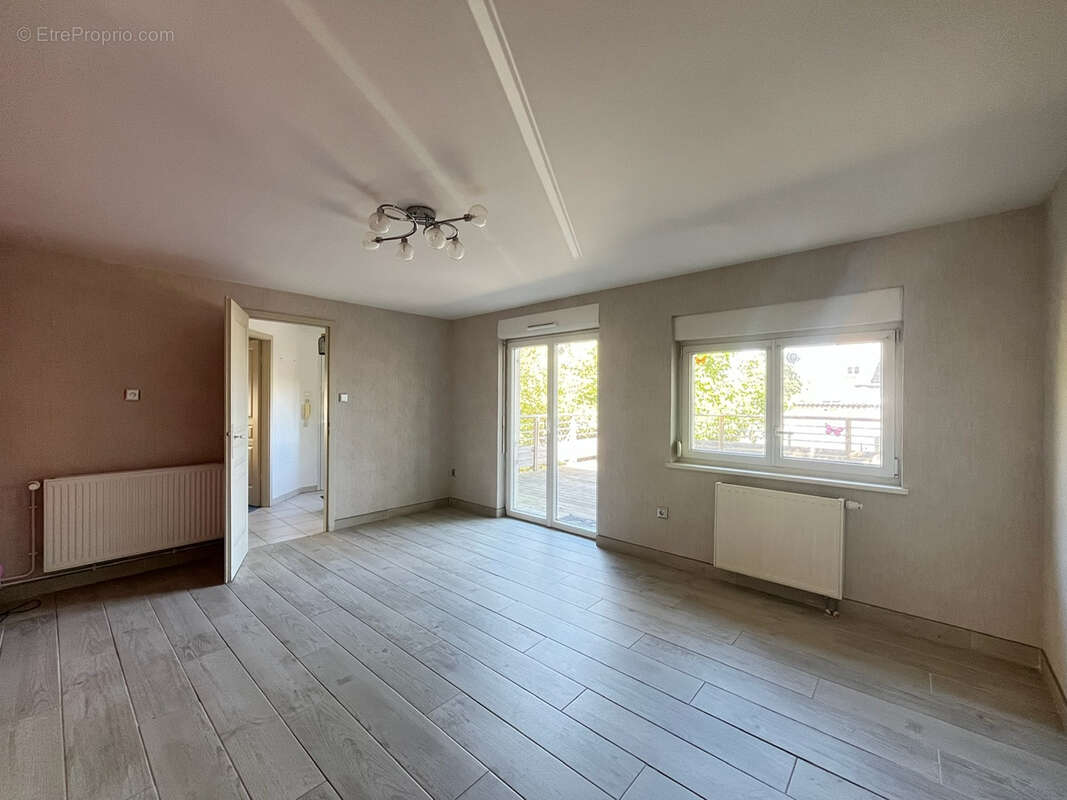 Maison Wittisheim 6 pièces 134 m2 - photo 4