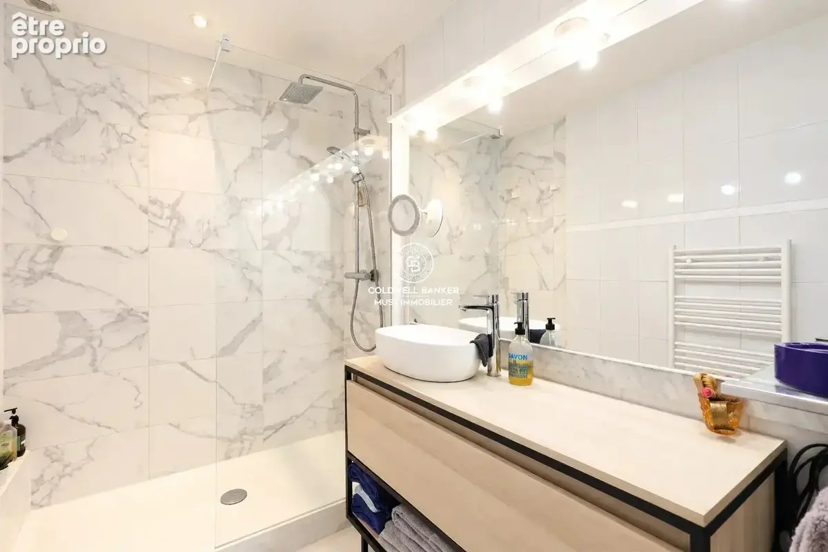 Port-vendres – appartement de 130 m² en première ligne sur le port - photo 12