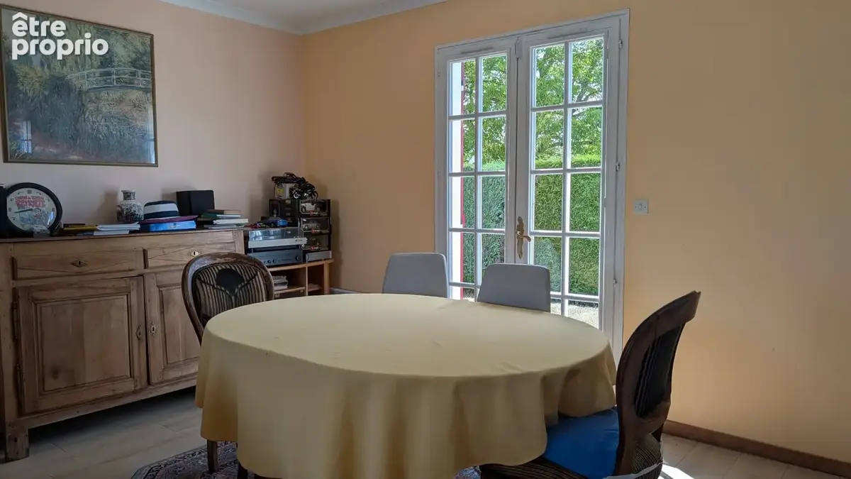 Maison 90 m² à Bernay  - photo 6