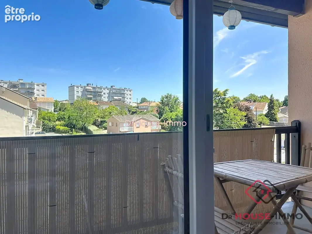 Appartement 2 pièces 40 m² à vendre à Trelissac (24750) - photo 13