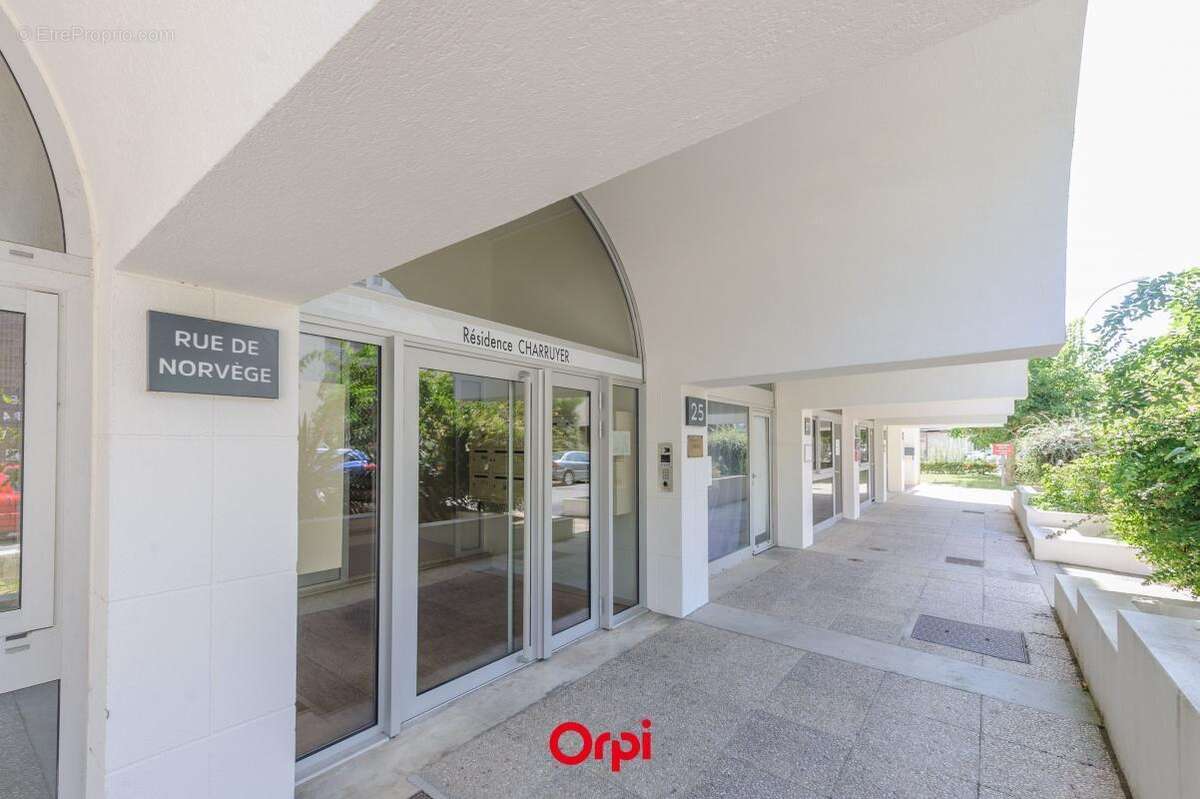 Appartement à LA ROCHELLE