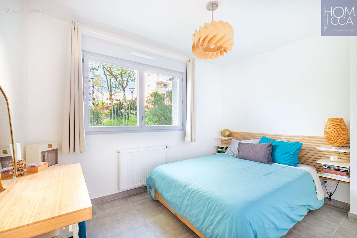 Appartement à LYON-9E